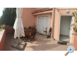 Appartements Ivan i Zeljka Pakostane - Pakotane Kroatien