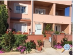 Appartements Ivan i Zeljka Pakostane - Pakotane Kroatien