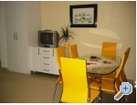 Appartements Ivan i Zeljka Pakostane - Pakotane Kroatien