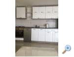 Appartements Ivan i Zeljka Pakostane - Pakotane Kroatien