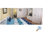 Appartements Ivan i Zeljka Pakostane - Pakotane Kroatien