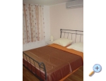Appartements Ivan i Zeljka Pakostane - Pakotane Kroatien
