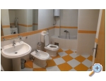 Appartements Ivan i Zeljka Pakostane - Pakotane Kroatien