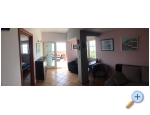 Appartements Ivan i Zeljka Pakostane - Pakotane Kroatien