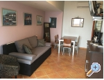Appartements Ivan i Zeljka Pakostane - Pakotane Kroatien