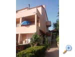 Appartements Ivan i Zeljka Pakostane - Pakotane Kroatien