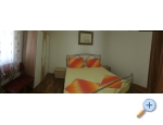 Appartements Ivan i Zeljka Pakostane - Pakotane Kroatien
