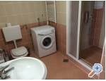 Appartements Ivan i Zeljka Pakostane - Pakotane Kroatien