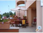 Appartements Ivan i Zeljka Pakostane - Pakotane Kroatien