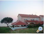 Appartements Ivan i Zeljka Pakostane - Pakotane Kroatien