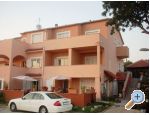 Appartements Ivan i Zeljka Pakostane - Pakotane Kroatien