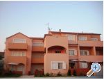 Appartements Ivan i Zeljka Pakostane - Pakotane Kroatien