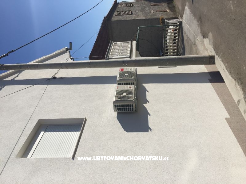 Appartements Ivan – Ferienwohnung Pakostane, Kroatien – Foto 3