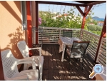 Appartements IVANKA - Pakotane Kroatien