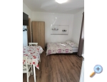 Appartements IVANKA - Pakotane Kroatien