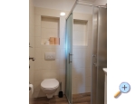 Appartements IVANKA - Pakotane Kroatien