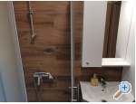 Appartements IVANKA - Pakotane Kroatien