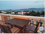 Appartements IVANKA - Pakotane Kroatien