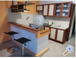 Appartements IVANKA - Pakotane Kroatien