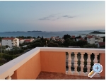 Appartements IVANKA - Pakotane Kroatien