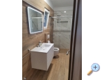 Appartements IVANKA - Pakotane Kroatien