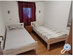 Appartements IVANKA - Pakotane Kroatien