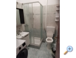 Appartements IVANKA - Pakotane Kroatien