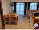 Appartements IVANKA - Pakotane Kroatien