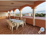 Appartements IVANKA - Pakotane Kroatien