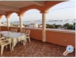 Appartements IVANKA - Pakotane Kroatien