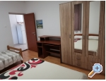 Appartements IVANKA - Pakotane Kroatien