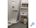Appartements IVANKA - Pakotane Kroatien