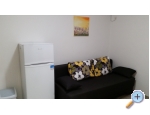 Appartements IVANKA - Pakotane Kroatien