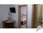 Appartements IVANKA - Pakotane Kroatien