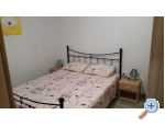 Appartements IVANKA - Pakotane Kroatien