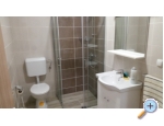 Appartements IVANKA - Pakotane Kroatien