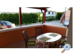 Appartements IVANKA - Pakotane Kroatien