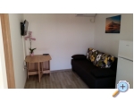 Appartements IVANKA - Pakotane Kroatien