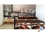 Appartements IVANKA - Pakotane Kroatien