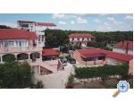 Appartements IVANKA - Pakotane Kroatien