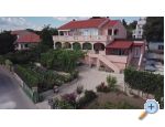 Appartements IVANKA - Pakotane Kroatien