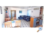 Appartements Jadranka - Pakotane Kroatien