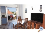 Appartements Jadranka - Pakotane Kroatien