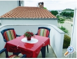 Appartements Jadranka - Pakotane Kroatien