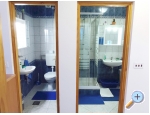 Appartements Jadranka - Pakotane Kroatien