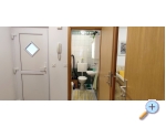 Appartements Jadranka - Pakotane Kroatien