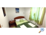 Appartements Jadranka - Pakotane Kroatien