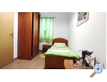 Appartements Jadranka - Pakotane Kroatien