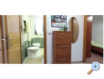Appartements Jadranka - Pakotane Kroatien
