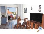 Appartements Jadranka - Pakotane Kroatien